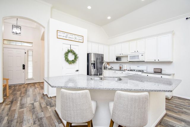 9311 Gilbert Hollow Drive, Rosenberg, TX 77469
