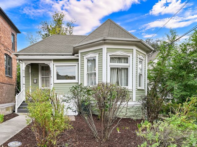 131 W 400 N, Salt Lake City, UT 84103
