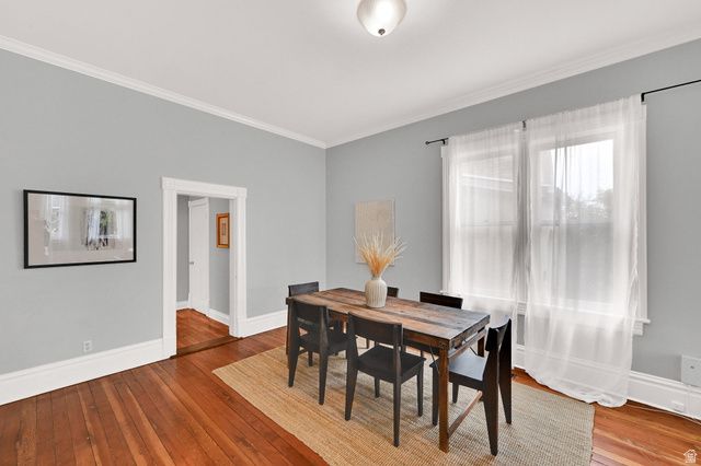 131 W 400 N, Salt Lake City, UT 84103