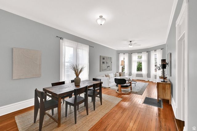 131 W 400 N, Salt Lake City, UT 84103