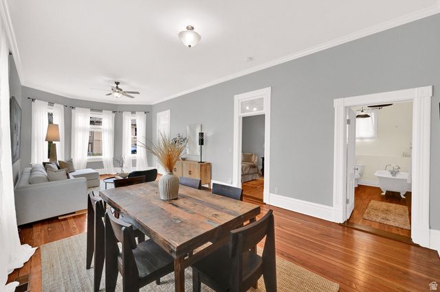 131 W 400 N, Salt Lake City, UT 84103