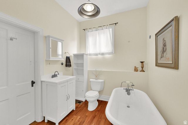 131 W 400 N, Salt Lake City, UT 84103