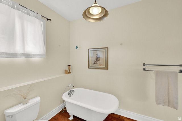 131 W 400 N, Salt Lake City, UT 84103