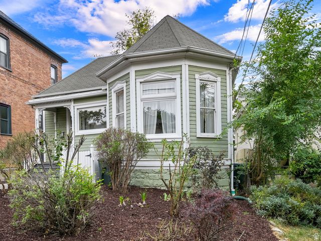 131 W 400 N, Salt Lake City, UT 84103