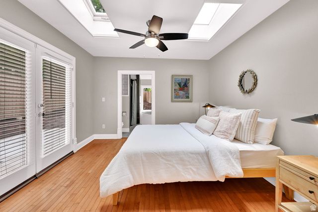 131 W 400 N, Salt Lake City, UT 84103
