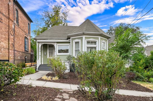 131 W 400 N, Salt Lake City, UT 84103