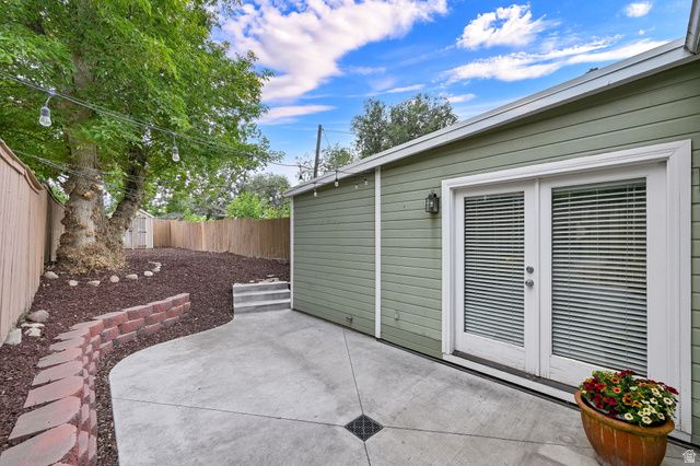131 W 400 N, Salt Lake City, UT 84103