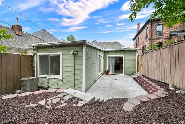 131 W 400 N, Salt Lake City, UT 84103