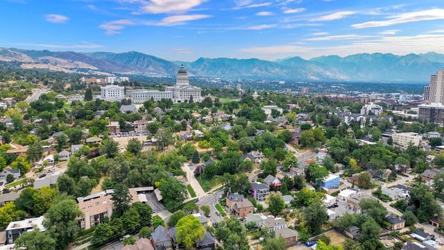 131 W 400 N, Salt Lake City, UT 84103