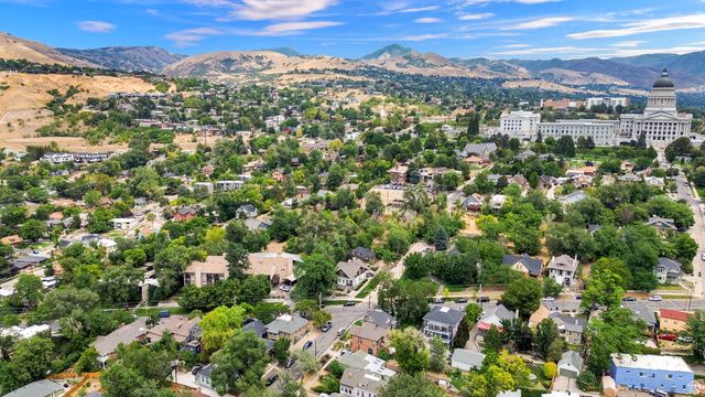 131 W 400 N, Salt Lake City, UT 84103