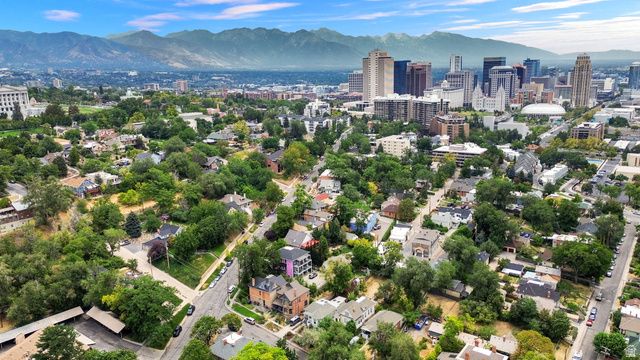 131 W 400 N, Salt Lake City, UT 84103