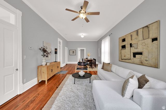 131 W 400 N, Salt Lake City, UT 84103