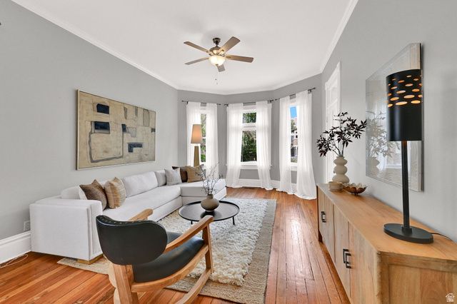 131 W 400 N, Salt Lake City, UT 84103