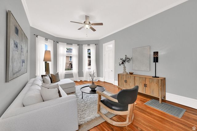 131 W 400 N, Salt Lake City, UT 84103