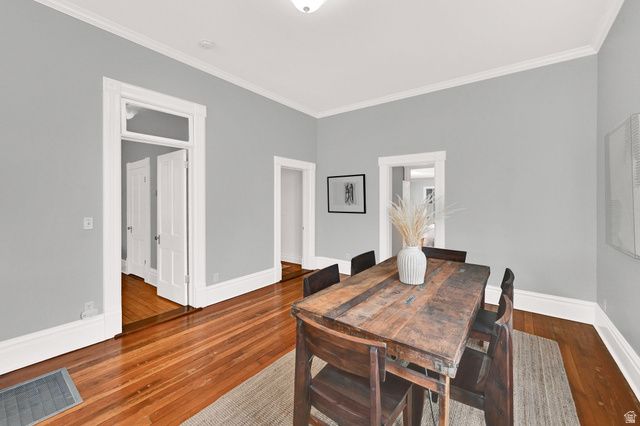 131 W 400 N, Salt Lake City, UT 84103