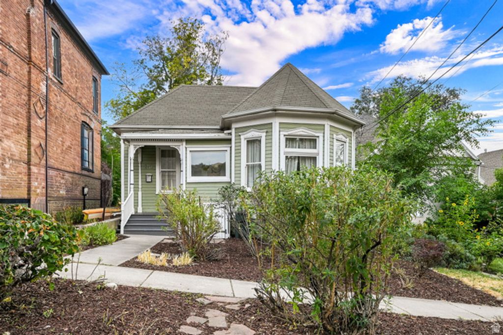 131 W 400 N, Salt Lake City, UT 84103 — photo 4