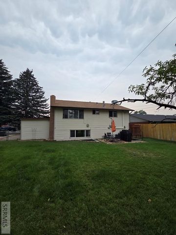 740 Melrose Drive, Idaho Falls, ID 83401