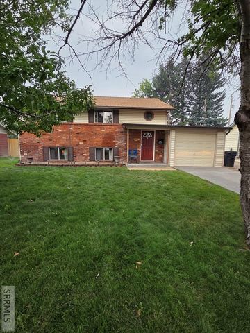 740 Melrose Drive, Idaho Falls, ID 83401