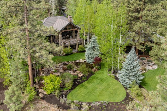 61697 Tam McArthur Loop, Bend, OR 97702