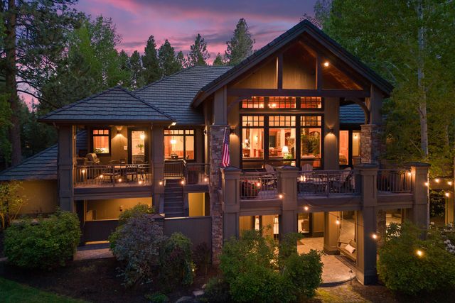 61697 Tam McArthur Loop, Bend, OR 97702