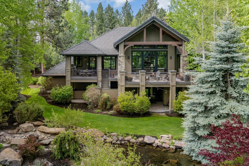 61697 Tam McArthur Loop, Bend, OR 97702