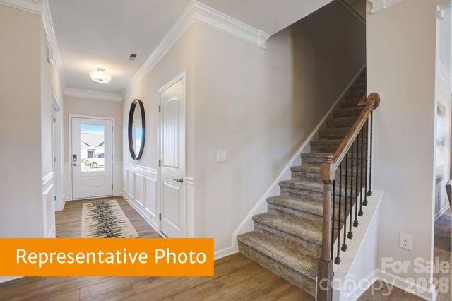 463 Blue Mountain Road, Salisbury, NC 28147