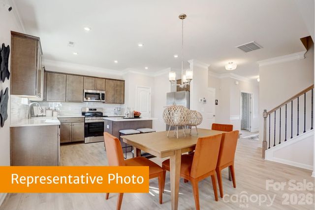 463 Blue Mountain Road, Salisbury, NC 28147