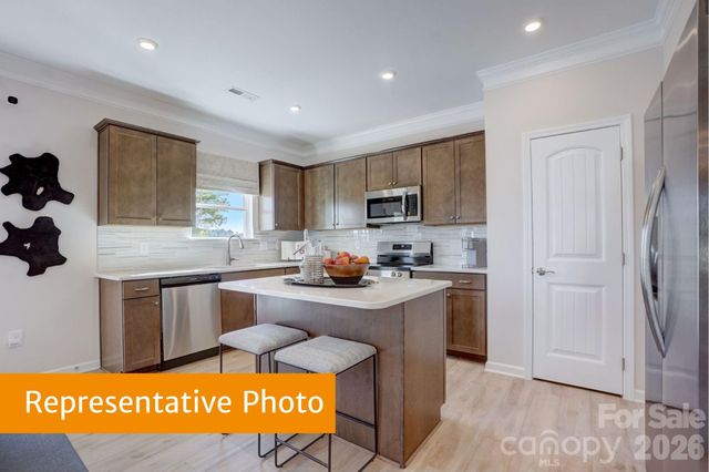 463 Blue Mountain Road, Salisbury, NC 28147