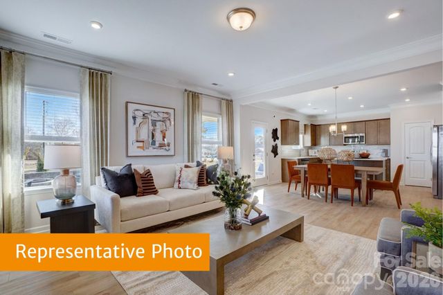 463 Blue Mountain Road, Salisbury, NC 28147