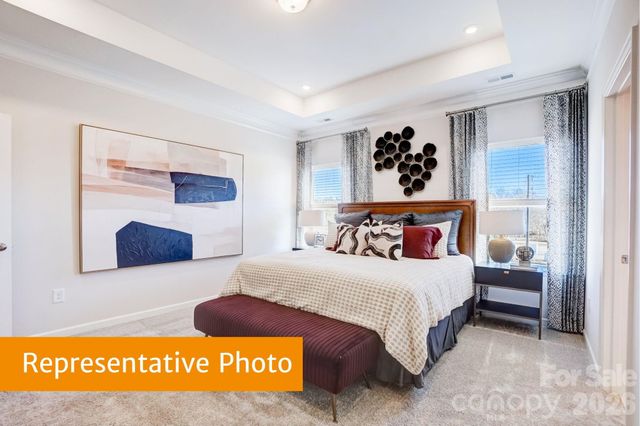 463 Blue Mountain Road, Salisbury, NC 28147