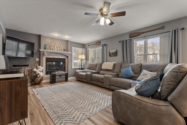 70820 Sunrise Drive, Edwardsburg, MI 49112