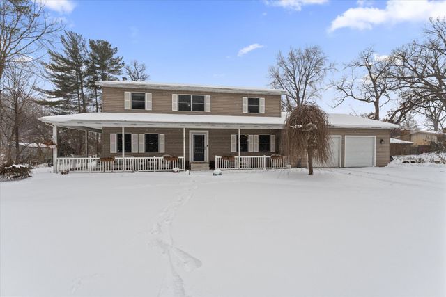 70820 Sunrise Drive, Edwardsburg, MI 49112