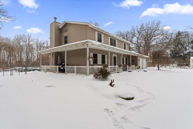 70820 Sunrise Drive, Edwardsburg, MI 49112
