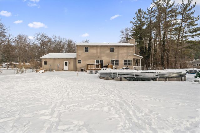 70820 Sunrise Drive, Edwardsburg, MI 49112