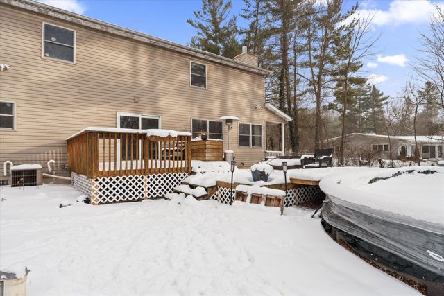 70820 Sunrise Drive, Edwardsburg, MI 49112