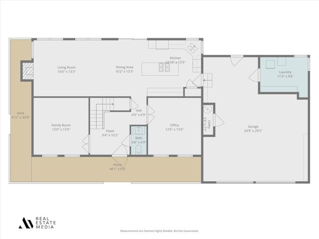 70820 Sunrise Drive, Edwardsburg, MI 49112