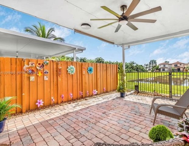 3780 NE 3rd Court, Homestead, FL 33033