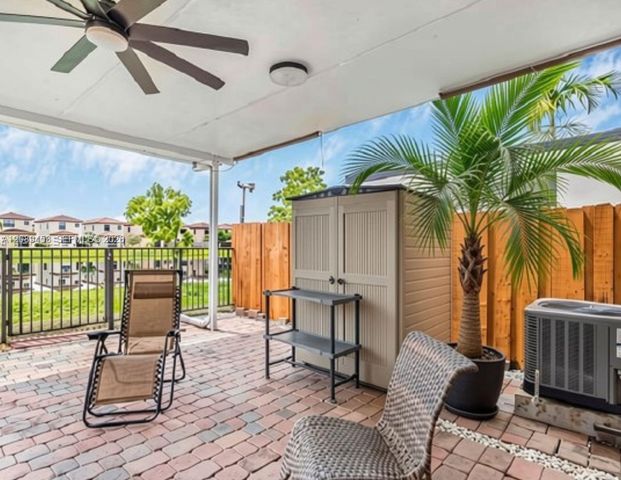 3780 NE 3rd Court, Homestead, FL 33033