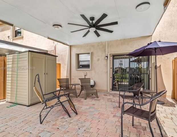 3780 NE 3rd Court, Homestead, FL 33033