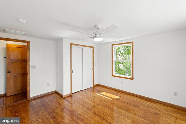 112 W GERMAIN ST, Winchester, VA 22601