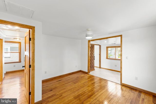 112 W GERMAIN ST, Winchester, VA 22601