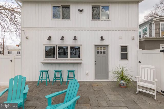 112 W GERMAIN ST, Winchester, VA 22601