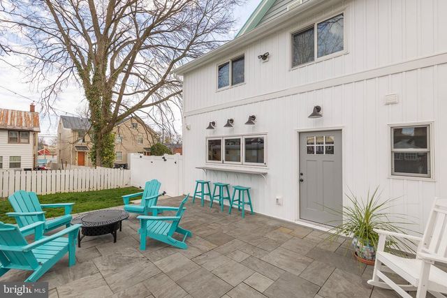 112 W GERMAIN ST, Winchester, VA 22601