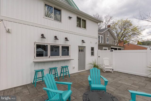 112 W GERMAIN ST, Winchester, VA 22601