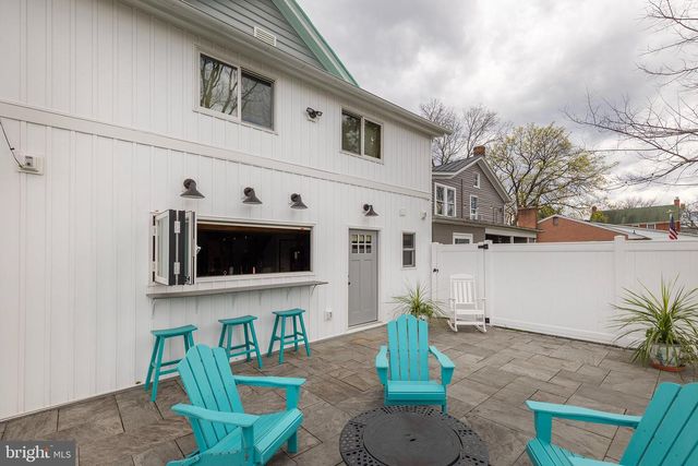 112 W GERMAIN ST, Winchester, VA 22601