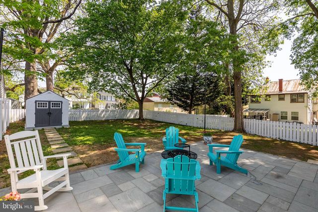 112 W GERMAIN ST, Winchester, VA 22601