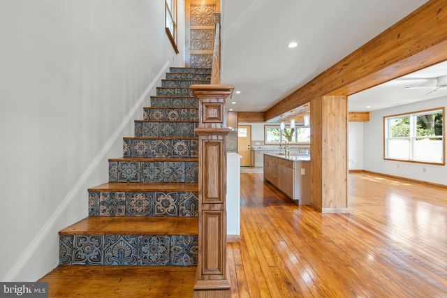 112 W GERMAIN ST, Winchester, VA 22601