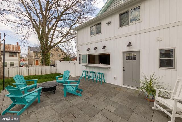 112 W GERMAIN ST, Winchester, VA 22601