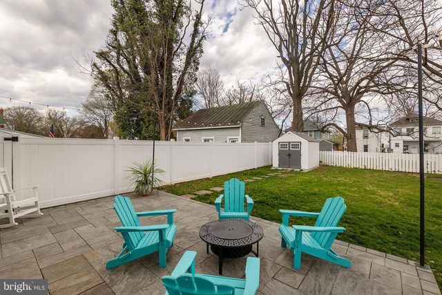112 W GERMAIN ST, Winchester, VA 22601