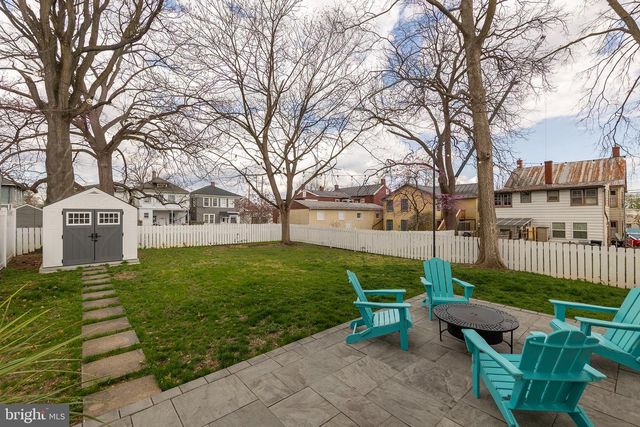 112 W GERMAIN ST, Winchester, VA 22601